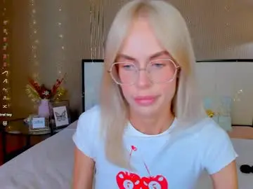 Chaturbate Live Sex of bellatip