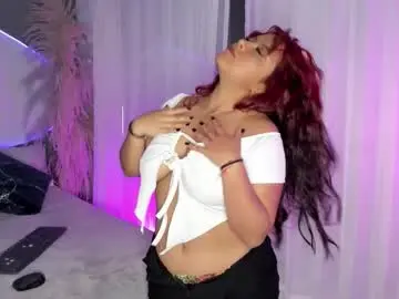 Chaturbate Nude Webcam of bliis_