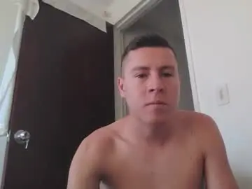 Chaturbate Live Sex of boycock777