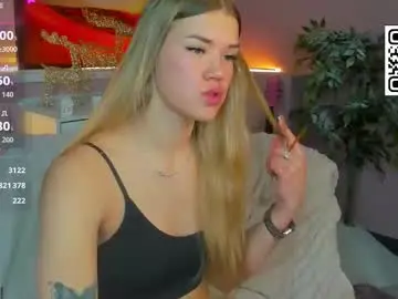 Chaturbate Sex Chat of cherry_lexi