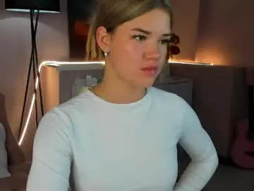 Chaturbate Live Sex of cherry_lexi