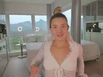 Chaturbate Best live sex cam show of cherry_lexi