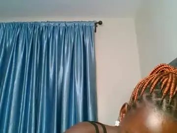 Chaturbate Sex Cam of cutie_liqy