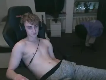 Chaturbate Best live sex cam show of deanparkerx