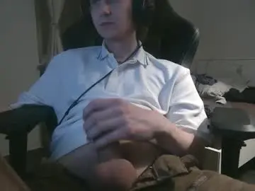 Chaturbate Adult Webcams of deanparkerx