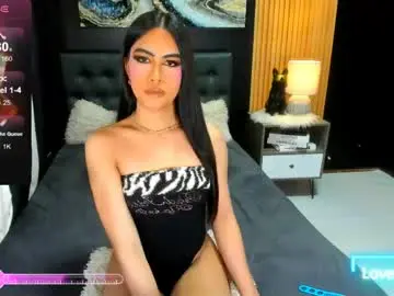 Chaturbate Sex Chat of diana_victoria