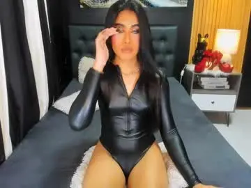 Chaturbate Adult Webcam of diana_victoria