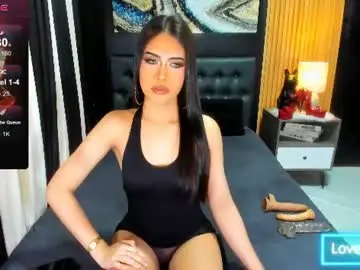 Chaturbate Adult Webcam of diana_victoria
