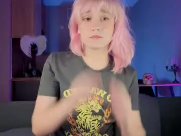 Chaturbate Adult Video Chat of gregory_byyrd