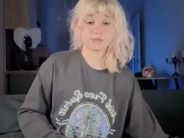 Chaturbate Adult Webcam of gregory_byyrd