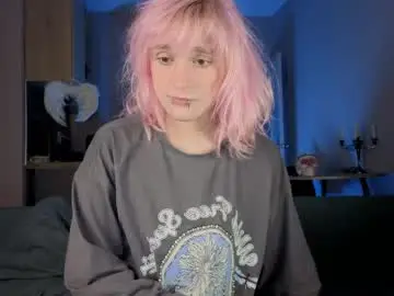 Chaturbate Live Sex Cam of gregory_byyrd