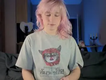 Chaturbate Live Sex Cam of gregory_byyrd