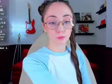 Chaturbate Live Sex of lexi_split