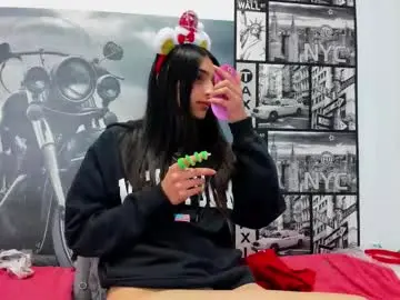 Chaturbate Live Sex of light_haze