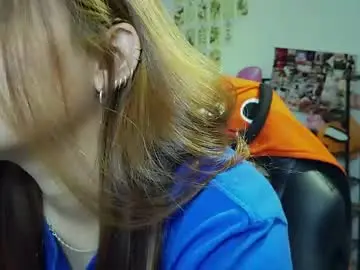 Chaturbate Live Porn of lilith_cruzz