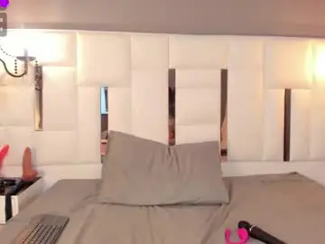 Chaturbate Adult Webcam of magic_isis_