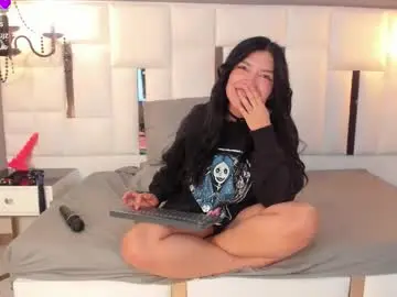 Chaturbate Adult Video Chat of magic_isis_