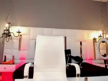 Chaturbate Nude Webcam of magic_isis_