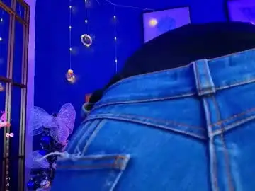 Chaturbate Best live sex cam show of mahia_queen