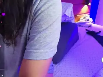 Chaturbate Best Webcam of mahia_queen