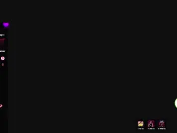 Chaturbate Live Sex of mahia_queen