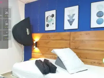 Chaturbate Watch Live Sex Cams of mahia_queen