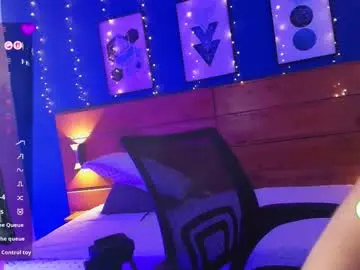 Chaturbate Free Porn Cam of mahia_queen