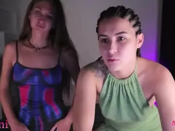 Chaturbate Free Live Porn of mari__anna