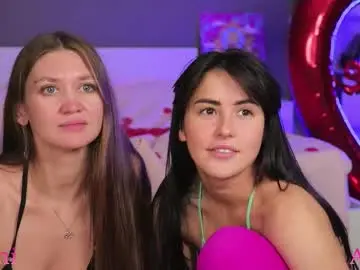 Chaturbate Adult Webcam of mari__anna