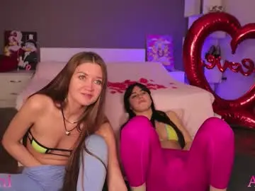 Chaturbate Sex Chat of mari__anna