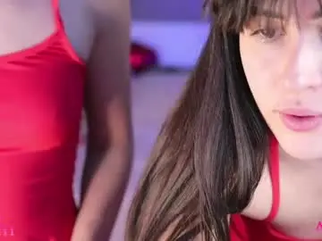 Chaturbate Adult Video Chat of mari__anna