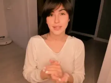 Chaturbate Free Porn Cam of mari__anna