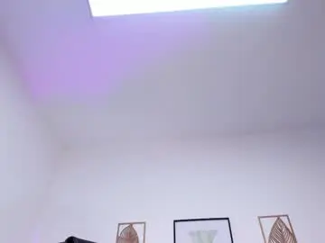 Chaturbate Live Porn of miranda_crawfor