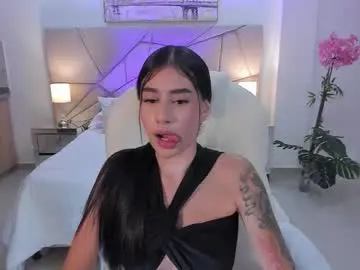 Chaturbate Live Sex of miranda_crawfor