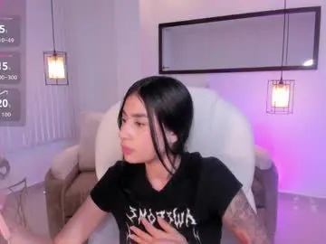 Chaturbate Live Porn of miranda_crawfor