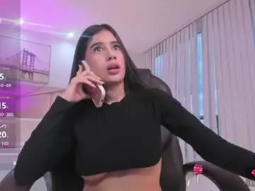 Chaturbate Sex Chat of miranda_crawfor