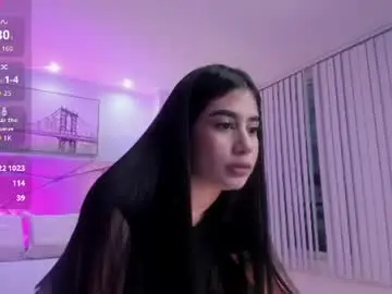 Chaturbate Live Porn of miranda_crawfor