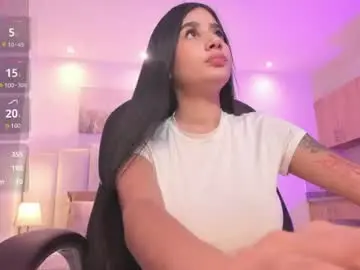 Chaturbate Sex Chat of miranda_crawfor