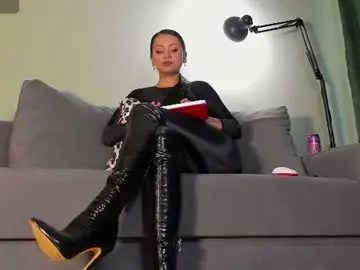 Chaturbate Live Sex Cam of misslecter