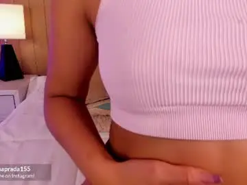 Chaturbate Live Porn of missprada