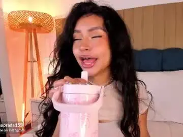 Chaturbate Watch Live Sex Cams of missprada