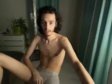 Chaturbate Private Sex Chat of mitchelkurse