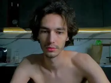 Chaturbate Live Sex of mitchelkurse
