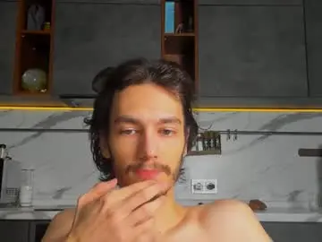 Chaturbate Live Sex of mitchelkurse