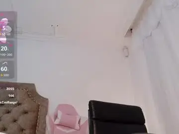 Chaturbate Live Porn of scarlett_star01