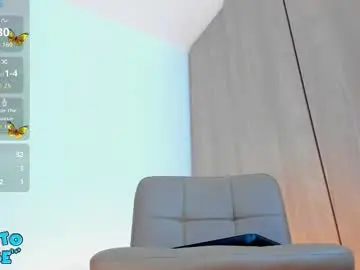 Chaturbate Adult Video Chat of tamarafoxy_