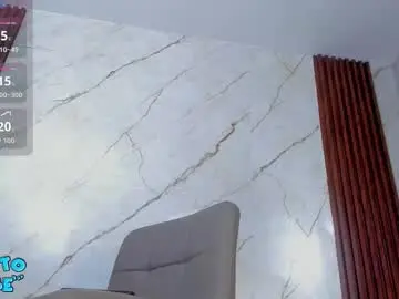 Chaturbate Free Porn Cam of tamarafoxy_