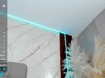 Chaturbate Sex Cam of tamarafoxy_