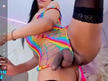 Chaturbate Nude Webcam of tamarafoxy_