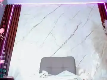 Chaturbate Sex Cam of tamarafoxy_